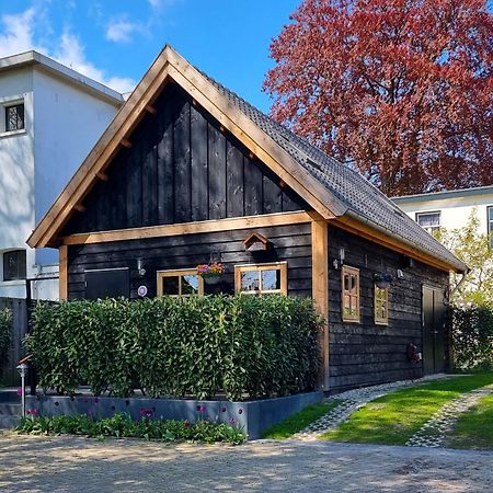 Bed Op Steeg Vakantiehuis / Bed And Breakfast De Steeg Exterior foto
